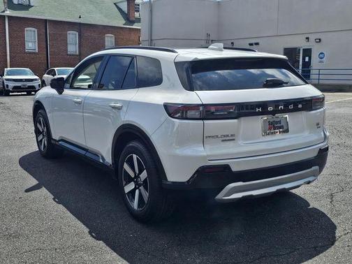 2026 Honda Prologue Touring