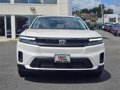 2026 Honda Prologue Touring