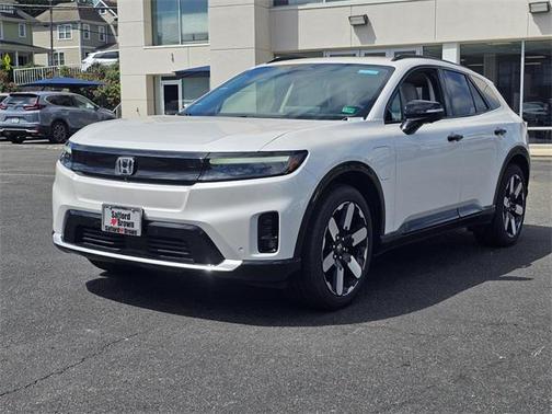 2026 Honda Prologue Touring