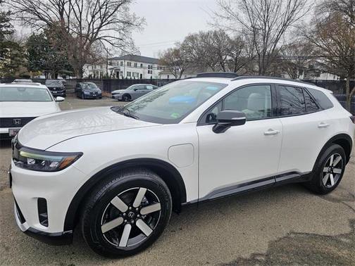2025 Honda Prologue Touring