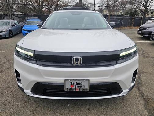2025 Honda Prologue Touring