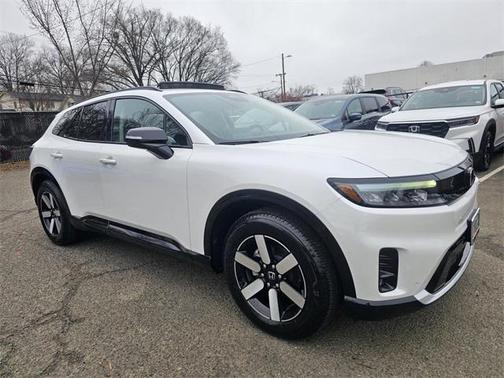 2025 Honda Prologue Touring