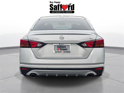 2020 Nissan Altima 2.5 SL
