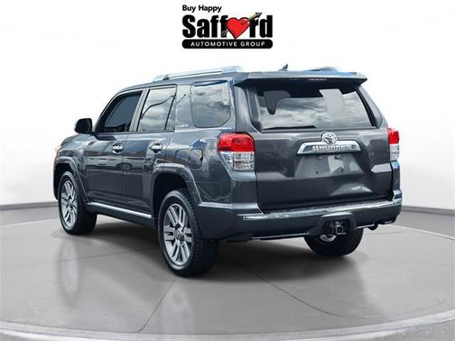 2011 Toyota 4Runner Limited