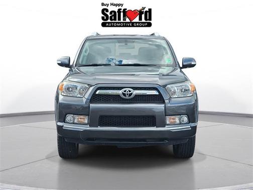 2011 Toyota 4Runner Limited