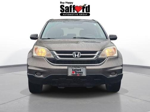 2011 Honda CR-V EX