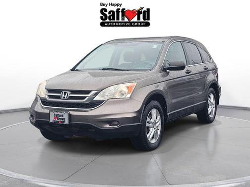 2011 Honda CR-V EX