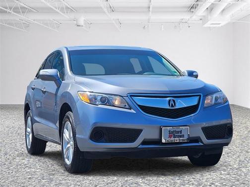 2014 Acura RDX Base