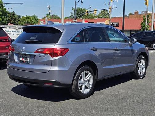 2014 Acura RDX Base