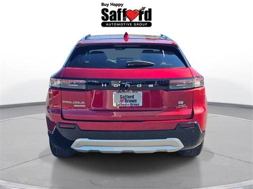 2026 Honda Prologue Touring