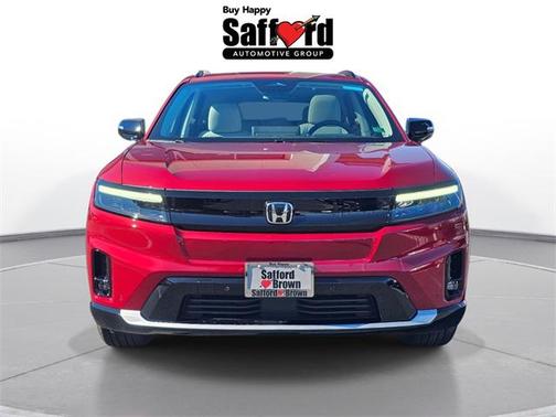 2026 Honda Prologue Touring