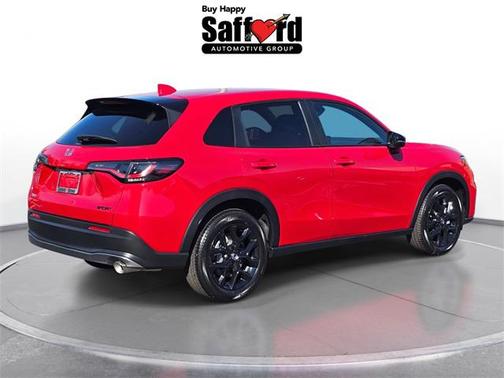 2025 Honda HR-V AWD Sport