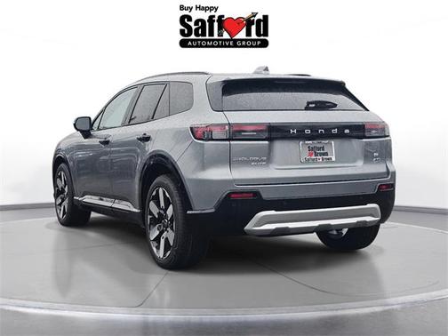 2025 Honda Prologue Elite