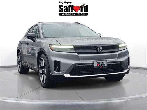 2025 Honda Prologue Elite