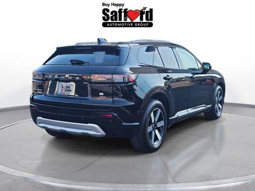 Raven Black 2024 Honda Prologue Touring