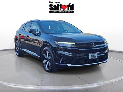Raven Black 2024 Honda Prologue Touring