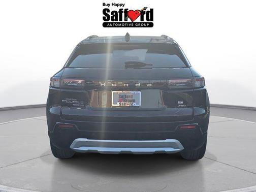Raven Black 2024 Honda Prologue Touring