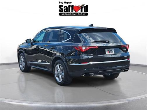 2023 Acura MDX Standard
