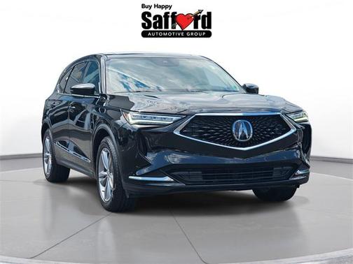 2023 Acura MDX Standard