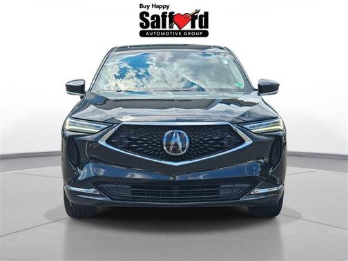 2023 Acura MDX Standard