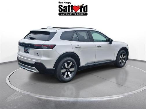 2025 Honda Prologue Touring