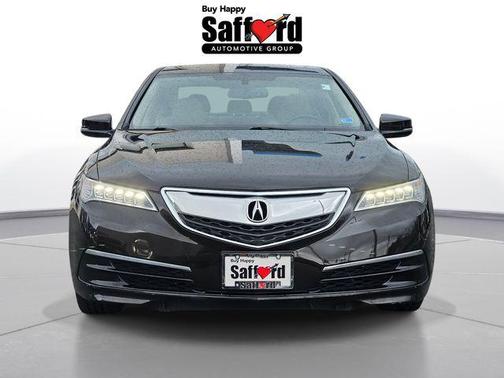 2015 Acura TLX FWD