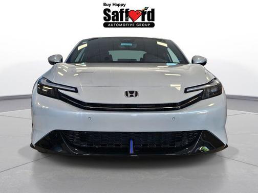 Winter Frost 2026 Honda Prelude Hybrid