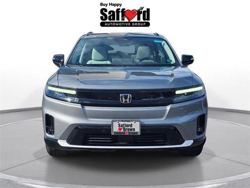 2025 Honda Prologue Touring