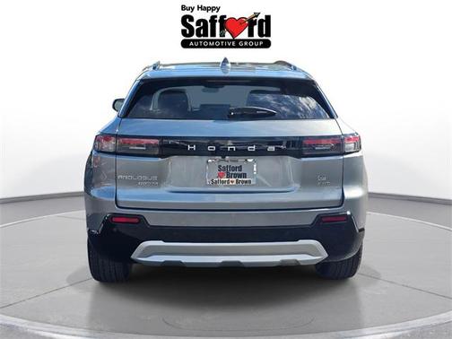 2025 Honda Prologue Touring