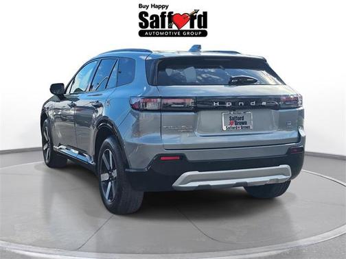 2025 Honda Prologue Touring