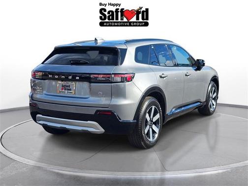 2025 Honda Prologue Touring