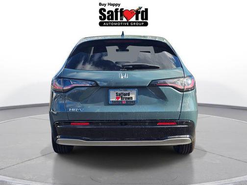 Nordic Forest P 2026 Honda HR-V EX-L