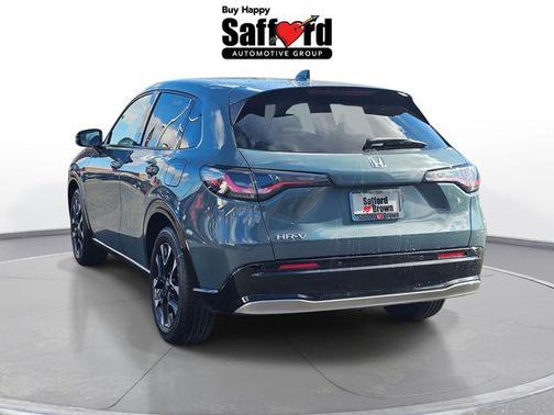 Nordic Forest P 2026 Honda HR-V EX-L