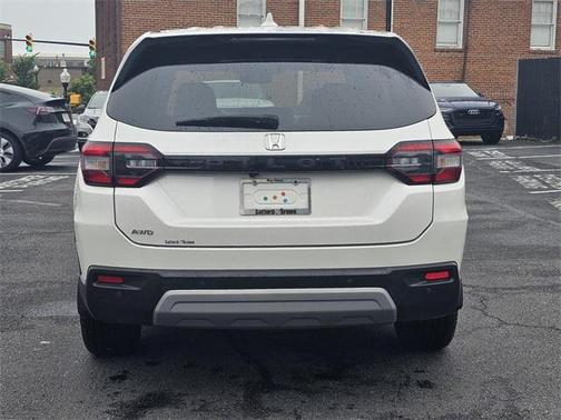 2023 Honda Pilot AWD EX-L 8 Passenger