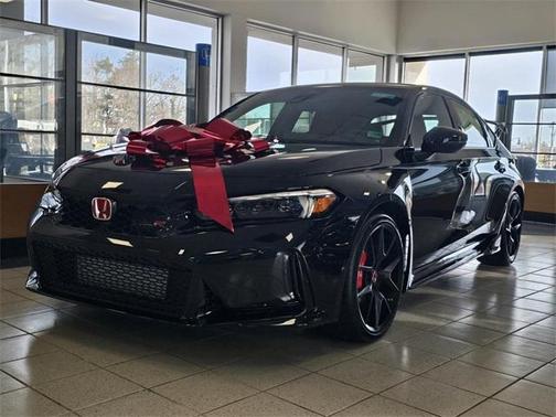 2025 Honda Civic Type R Base