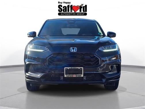 2025 Honda HR-V 2WD Sport