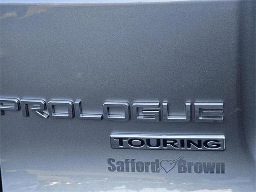 2024 Honda Prologue Touring