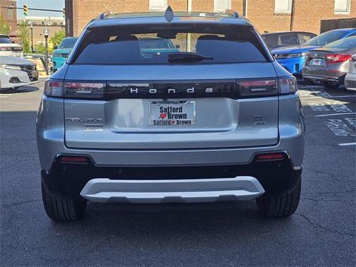 2024 Honda Prologue Touring