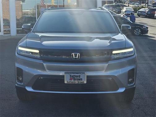 2024 Honda Prologue Touring
