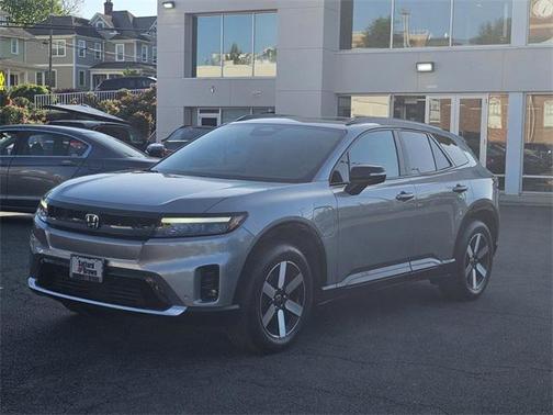 2024 Honda Prologue Touring