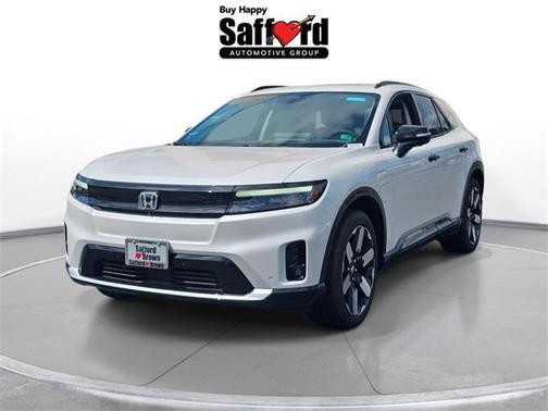 2025 Honda Prologue Elite