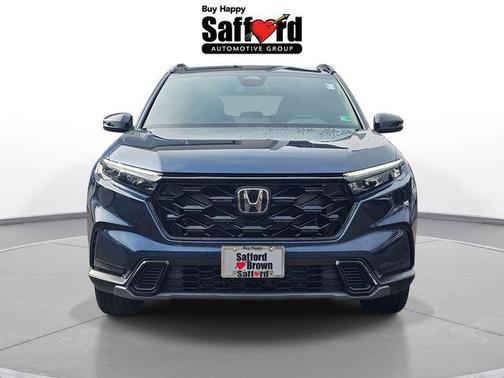 2025 Honda CR-V Hybrid Sport AWD