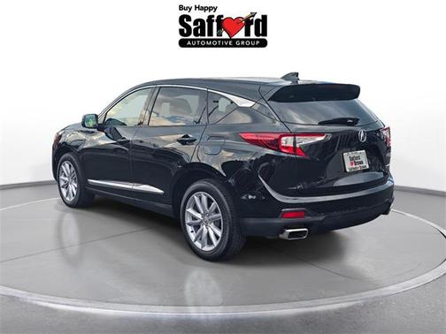 2023 Acura RDX Base