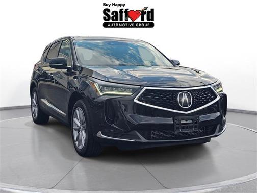 2023 Acura RDX Base