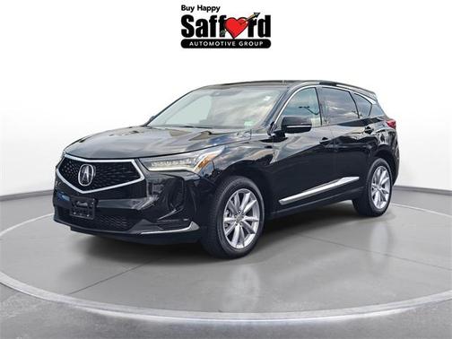 2023 Acura RDX Base