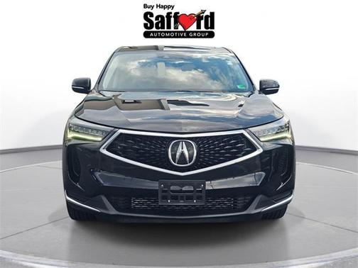 2023 Acura RDX Base
