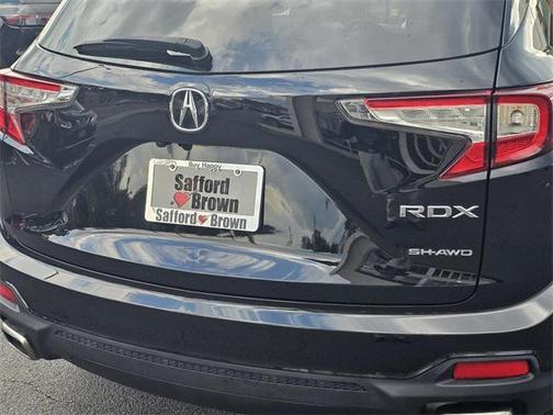 2023 Acura RDX Base
