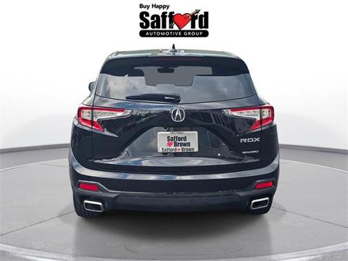 2023 Acura RDX Base