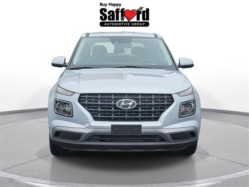 2021 Hyundai VENUE SE