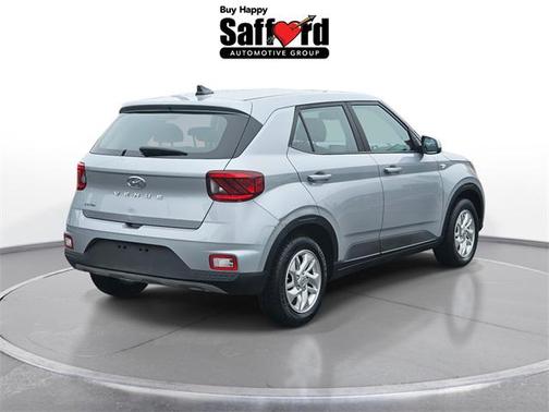 2021 Hyundai VENUE SE